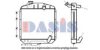 MERCE 3525000701 Radiator, engine cooling